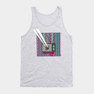 TV Tank Top